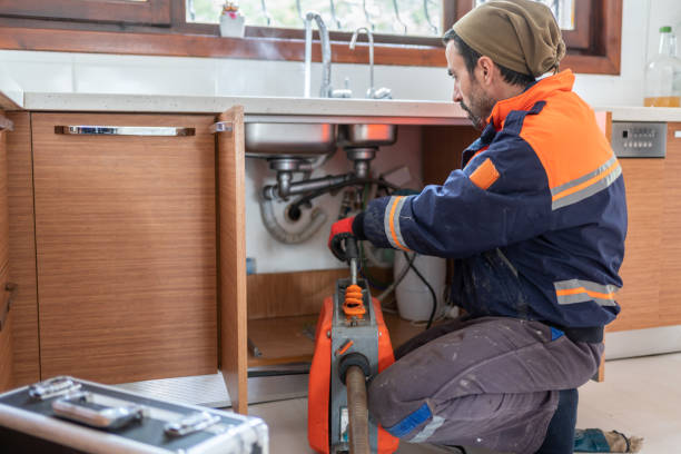 Best Residential Plumbing Services  in Watertown, SD