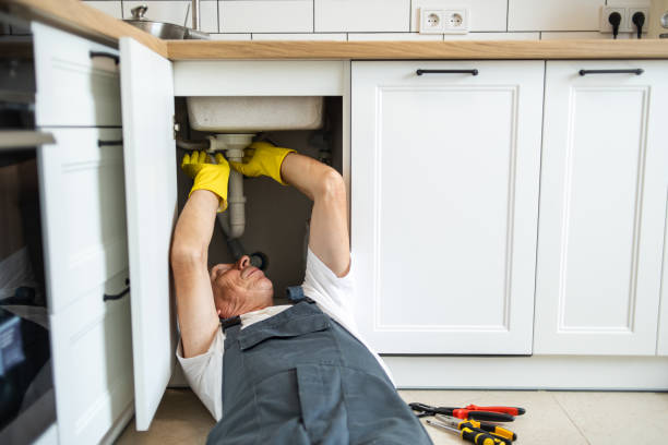  Watertown, SD Plumbing Pros