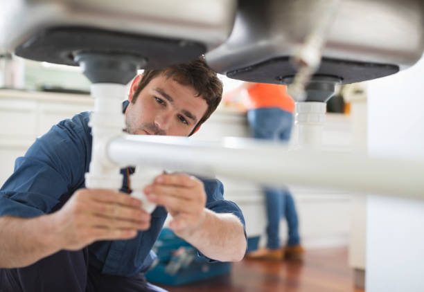 Best Toilet Repair Services  in Watertown, SD