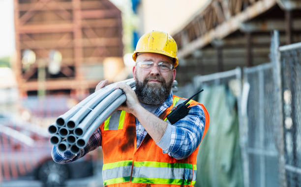 Best Leak Detection Services  in Watertown, SD